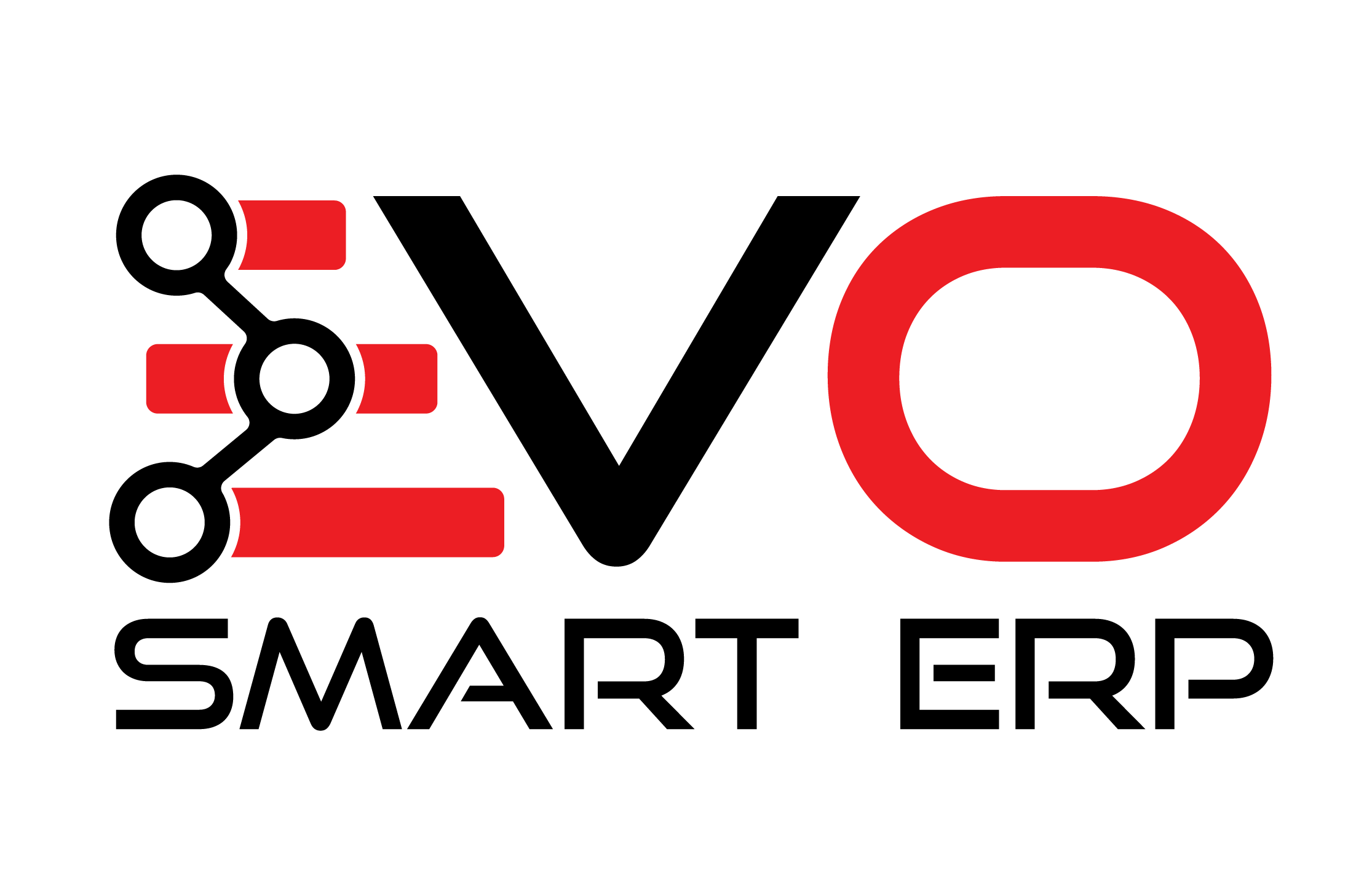 EVO Smart ERP Logo